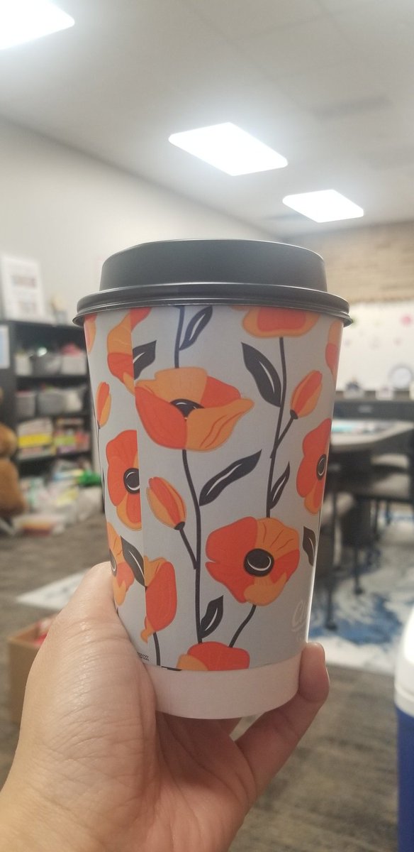 Christine Tran (@ms_ctran) on Twitter photo Hot chocolate bar provided by our AWESOME <a href="/cfisdwilson/">Wilson Elementary</a> pto! What a wonderful way to start my Friday π Hot chocolate bar provided by our AWESOME <a href="/cfisdwilson/">Wilson Elementary</a> pto! What a wonderful way to start my Friday π