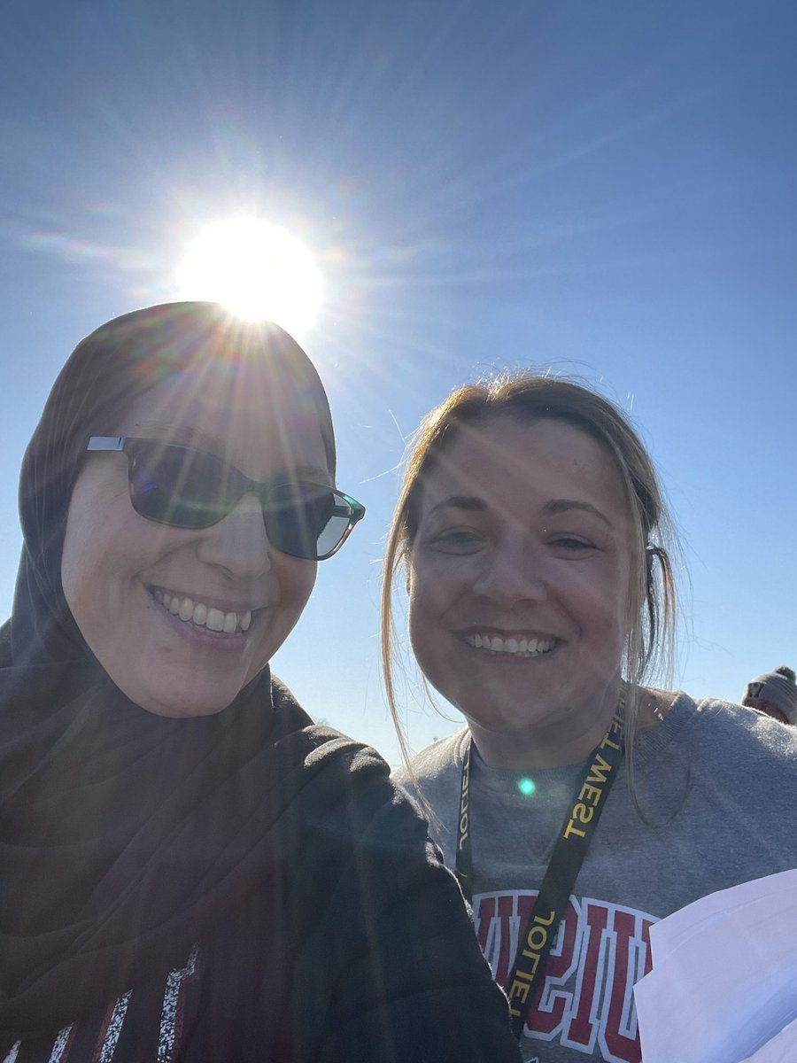 Fire Alarm selfies! I actually forgot to post one from earlier this week so 2 for the price of 1 today!