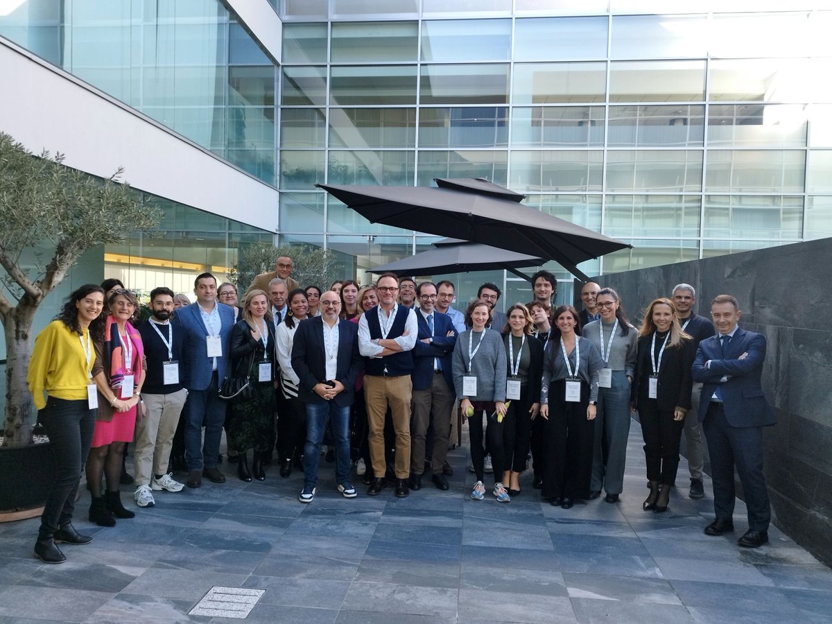 Thank you to our faculty & participants of the workshop 'Management of CMV in solid organ transplant recipients'➡️ remarkable lectures & insightful working group discussion 👏#ESOTeducation @LuPoten @lucatoti74 @KamarNassim @hKminski