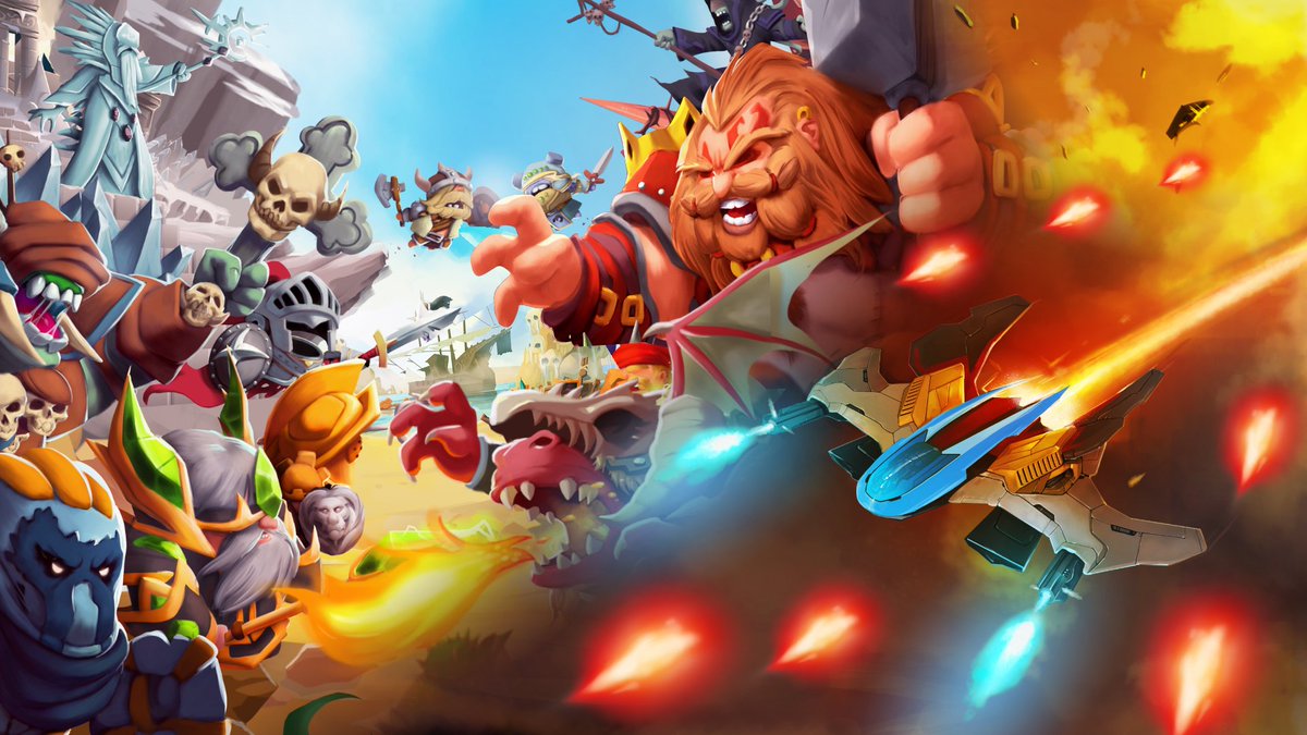 Firi Games tweet media