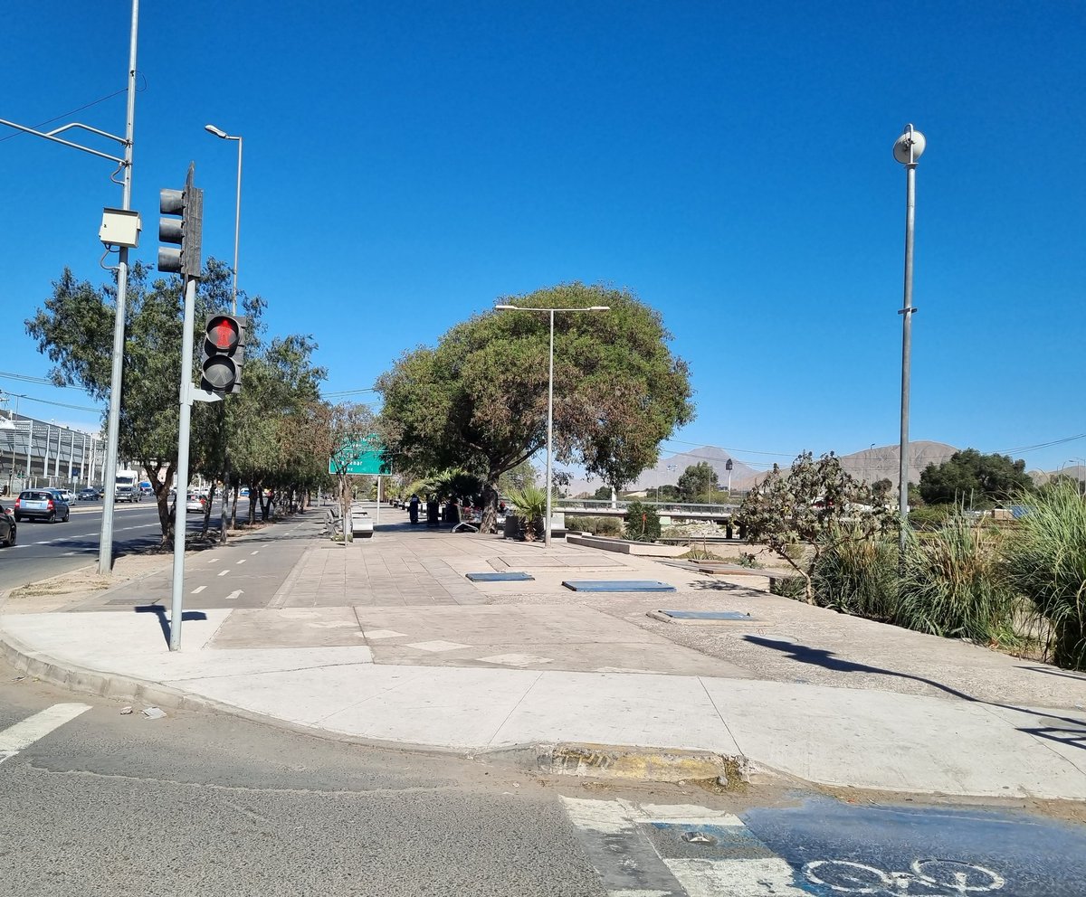 pikillo_green's tweet image. ⚠️Mes Septiembre
Mas brindis en las mismas bancas, sector &quot;tomadas&quot; (literal)por grupo de hasta 10 borrachos,bebiendo alcohol cada tarde desde las 15hrs

Hay q esperar q ataquen a un/a ciclista o peaton/a para hacer algo? #Reactividad #CeroPrevención #Bicicleta #Copiapo #Atacama