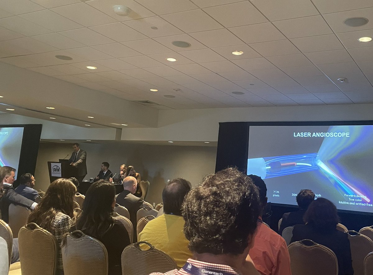 Stroke: Vascular and Interventional Neurology tweet media