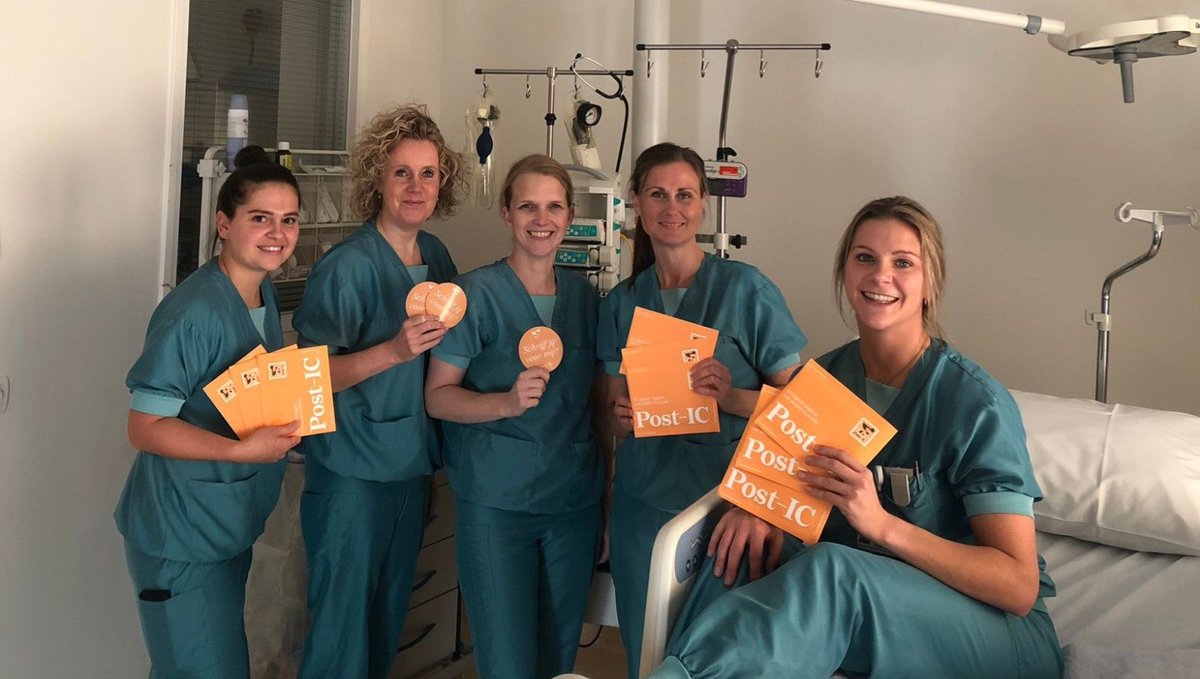 Het <a href="/ziekenhuismst/">Medisch Spectrum Twente</a> heeft er zin in!

En daar zijn wij super trots op. Het MST doet mee aan de DIPIC-studie (bit.ly/49G273V). 

Zo werken we samen aan een nog beter implementatieproces. 💪

Bedankt voor jullie enthousiasme, MST!

#Post-IC #IC-Dagboek #DigitaalDagboek