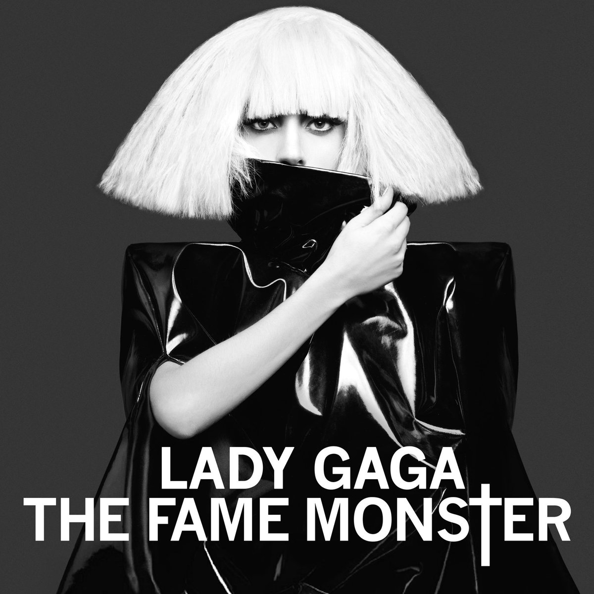 PopBase's tweet image. 14 years ago today, Lady Gaga released ‘The Fame Monster.’