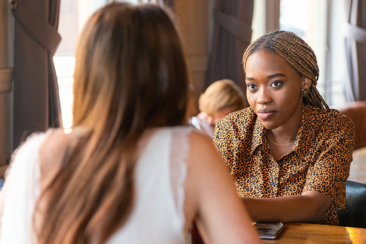 plaidforwomen's tweet image. Correction Fluid
LEARNing some margin to really evaluate someone’s feedback or correction in our lives can make a real impact on our relationships.
plaidforwomen.com/?p=31267&amp;amp;previ… #PlaidForWomen #Correction #ListenToOthers