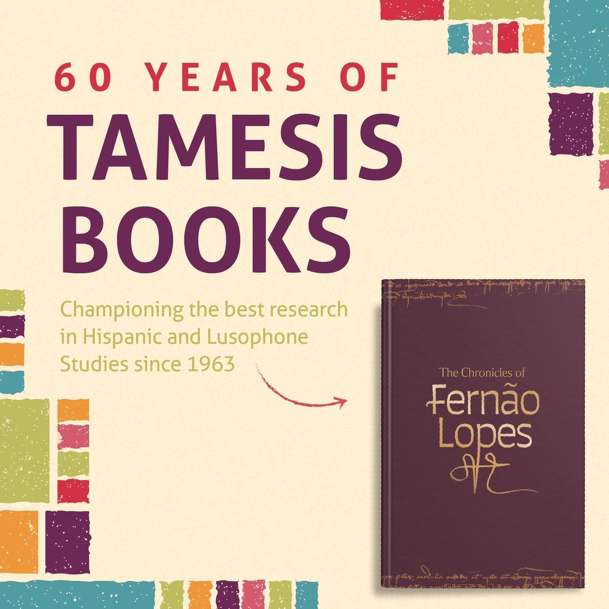The first 5-volume set English translation of the chronicles of Fernão Lopes, the father of #Portuguese historiography, a major source for the study of #medieval European history. boybrew.co/3soQD4l #Tamesis #TamesisBooks #HispanicStudies #MedievalHistory #Translation