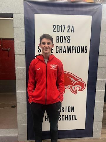 Frankton Basketball tweet media