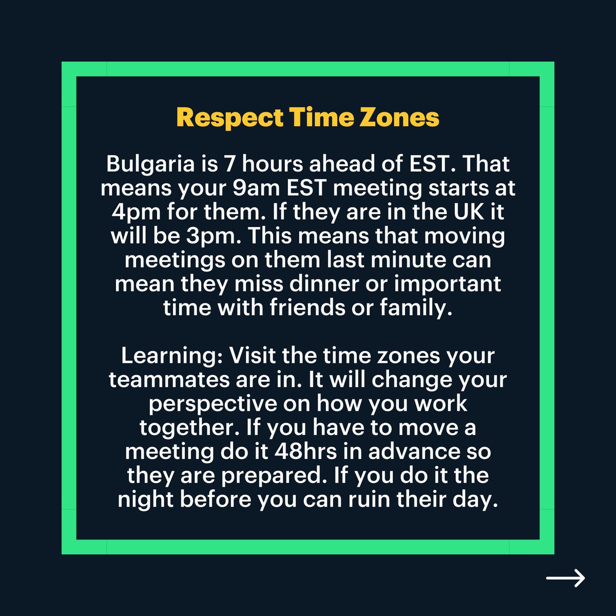 growthskillsco's tweet image. This Friday, we’re sharing another lesson from our Founder &amp;amp; CEO, Lavall Chichester on the 3 things he learned from running a fully remote company. Read more.

#LessonsFromOurFounderFriday #Lessons #RemoteLearning #RemoteCompany