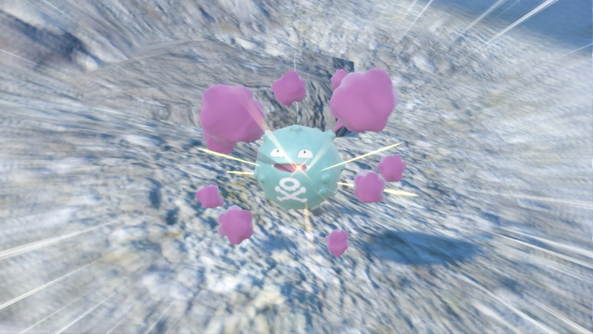CiciStormy's tweet photo. #PokemonScarletViolet #NintendoSwitch https://t.co/BP6oyh7aW5
