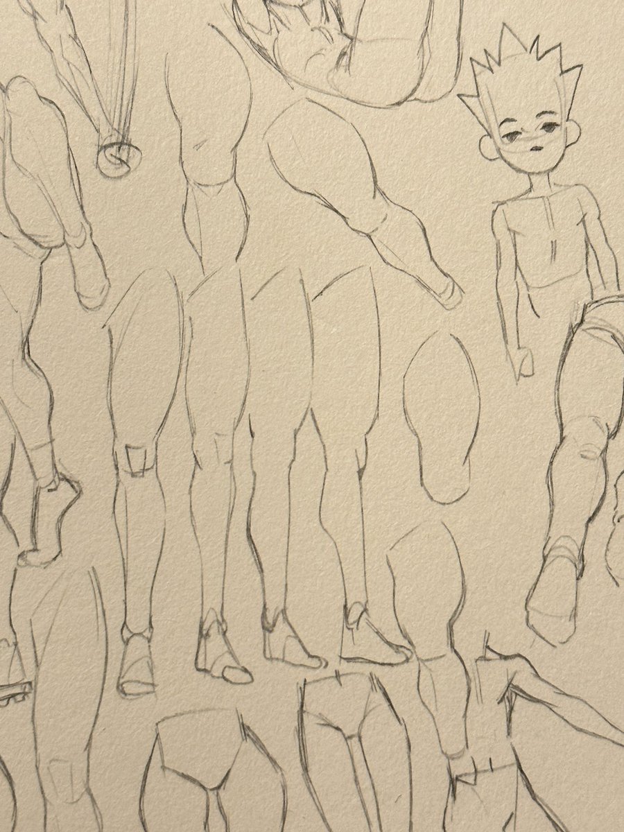 coreybrownrt's tweet photo. Sketches https://t.co/IgcYsdHulM