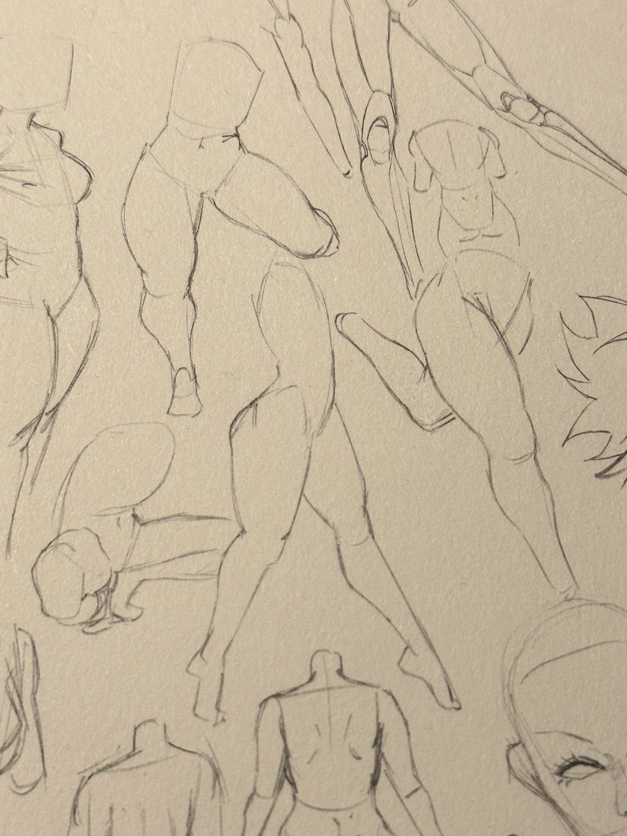 coreybrownrt's tweet photo. Sketches https://t.co/IgcYsdHulM
