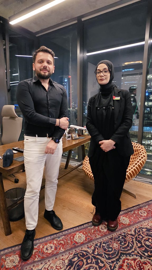 Taha Hüseyin Karagöz tweet media