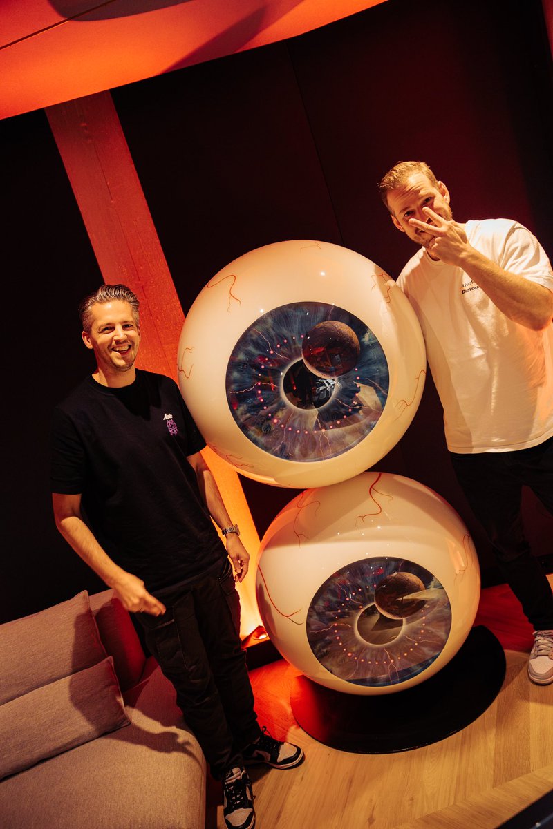 Keep an eye out for some new music 😛