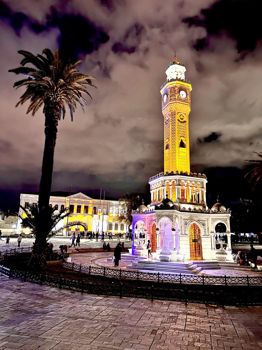 İzmir Hatırası
#izmir
