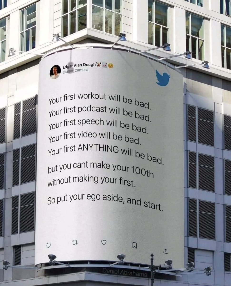 JusBeinMichael's tweet photo. Put. Your. Own. Ego. Aside. https://t.co/rn6LHgLh31