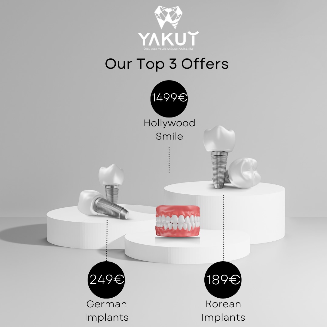YakutDent's tweet photo. Best Work & Best Cost at #Yakut_dental_clinic 💎🦷
00905527772020
00902125236616
https://t.co/bV3uRTOTSq
#yakut #implants #yakutdent #DentalImplants #followers #turkey #turkiye #smile #click #diamonds #healthtourism #smiledesigner #healthylifestyle #BlackFriday #LatinGRAMMY https://t.co/KzBeduIHAw