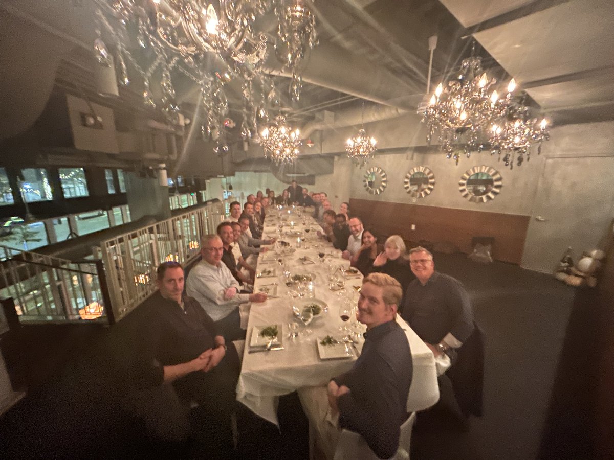 Chris Barwick tweet media