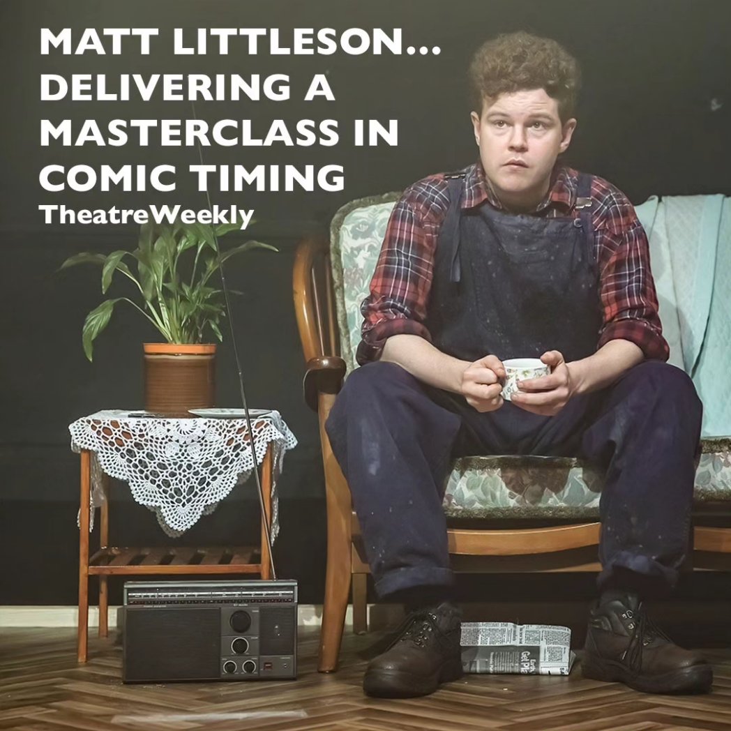 Celebrating our tremendous cast as we head into the weekend. 

We've just over one week left in KNOCKING ON THE WALL and £10 tickets tomorrow night as part of our 'Theatre-For-All' initiative

Tickets: finboroughtheatre.co.uk/production/kno…