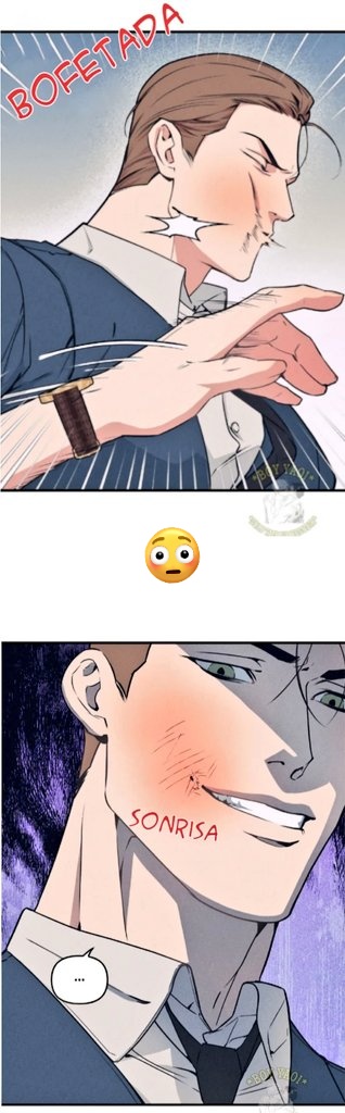 LaOtakujoshi20's tweet photo. Su mirada me mato *se muere xd* 
 que pinch* verduritas tiene 😳
Que castigo tan más rico 😋

#FullVolumen #BL #Yaoi https://t.co/qLfaMWcx7P