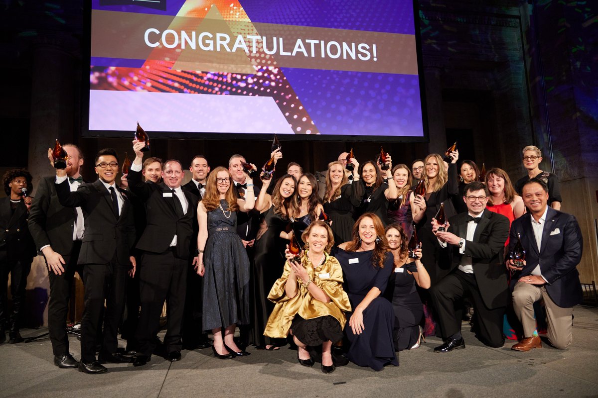 Congratulations once again to the incredible winners of our Corporate Governance Awards! Last week, we gathered with GRC leaders in NYC to recognize excellence in #corpgov. View the full list of winners &amp; learn more about their achievements here: governance-intelligence.com/boardroom/hpe-…