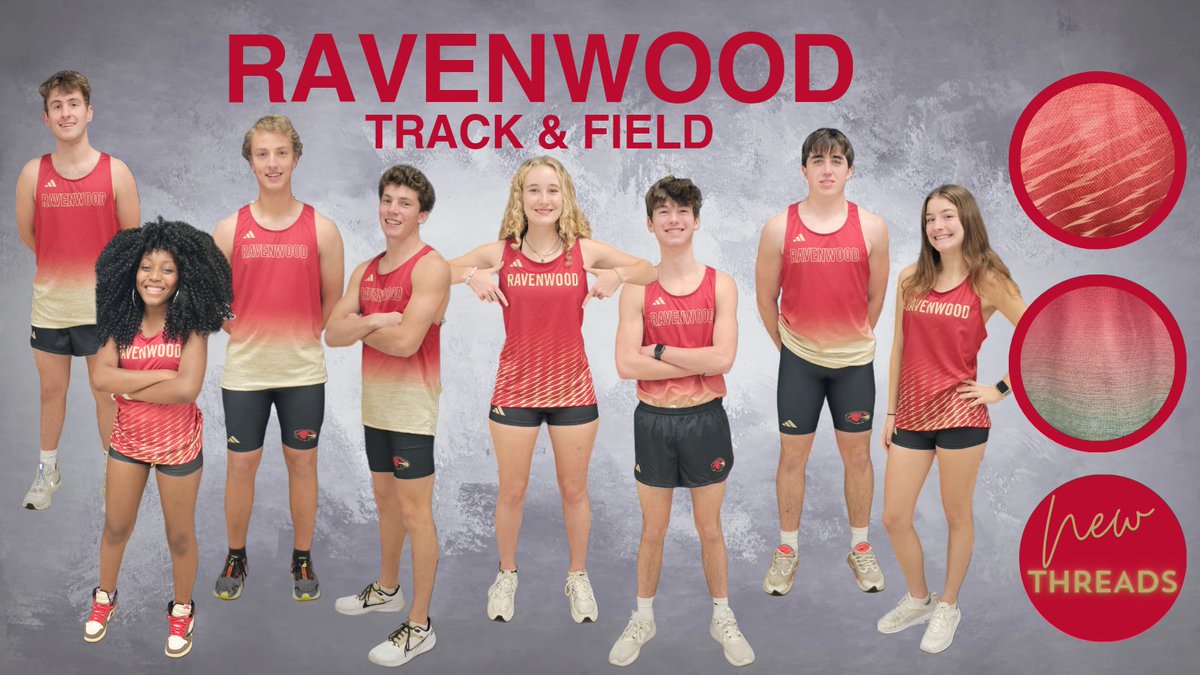 wcsRHSXCTF's tweet photo. Thank you to Mathews Team Sports for our new uniforms! And thank you to our class of '24 for showing us how good the uniforms look. #uniswag #weready
#G2BARR #marchmadness https://t.co/vwHO6FjlwF