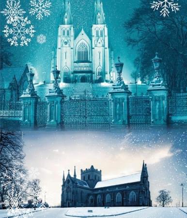 Cathedrals Partnership Advent event - guest speaker Alan McBride - tickets available- marketplacearmagh.ticketsolve.com/ticketbooth/sh…
<a href="/ArchbishopEamon/">Eamon Martin</a>