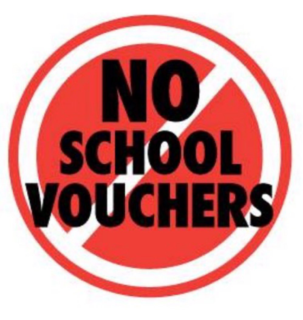 Today’s the day…stand strong legislators and do right for ALL kids! Just SAY NO TO VOUCHER SCHEMES! Our Region 2 and Coastal Bend Superintendents and school districts are counting on our local and all legislators to stand with us by voting No to ESA’s/Vouchers!