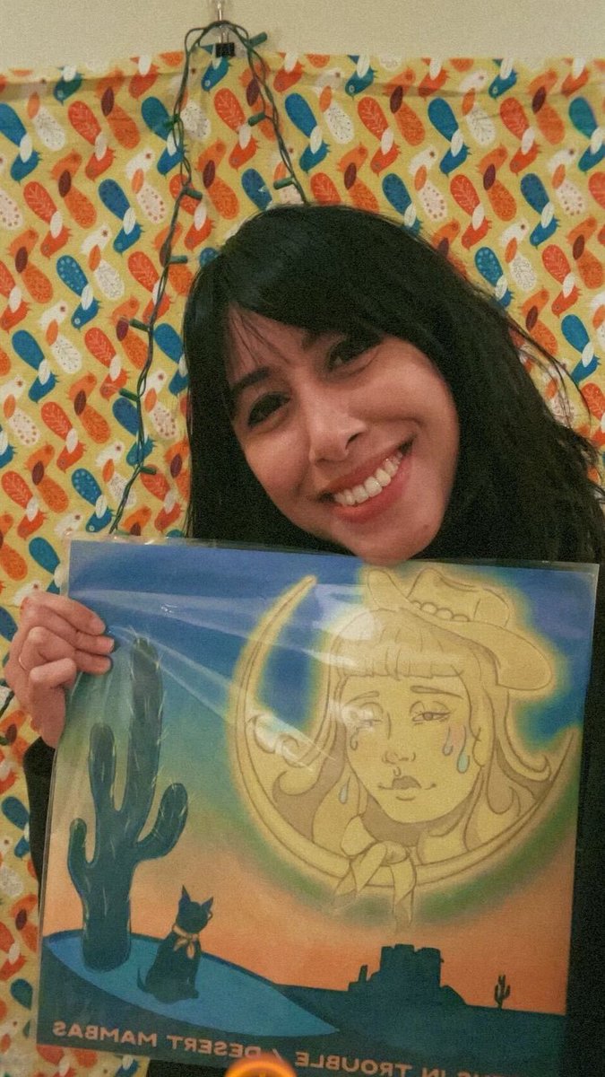 Teens in Trouble tweet media