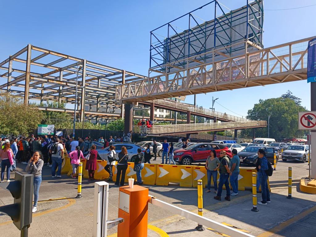 CD SATELITE tweet media