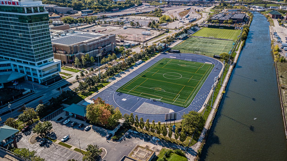 Marquette TF/XC tweet media