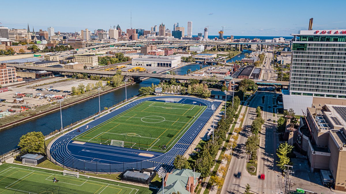 Marquette TF/XC tweet media