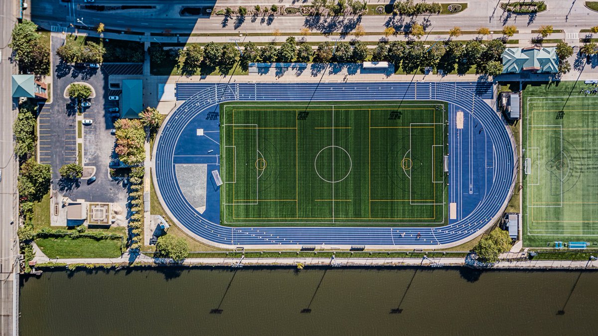 Marquette TF/XC tweet media