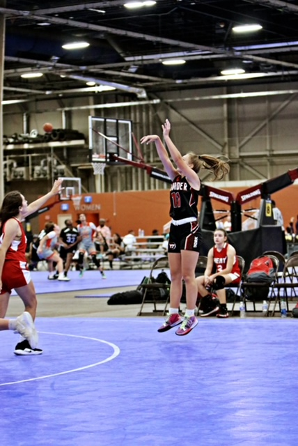 York Thunder Basketball (@yorkthunderaau) on Twitter photo Congratulations to York Thunder 2024's Breana Valentine on her decision to attend Mary Washington! 🏀We wish you the best as an Eagle!
<a href="/umwwbasketball/">UMW Women’s Basketball</a>
Follow Breana on IG: breanavalentine_ Congratulations to York Thunder 2024's Breana Valentine on her decision to attend Mary Washington! 🏀We wish you the best as an Eagle!
<a href="/umwwbasketball/">UMW Women’s Basketball</a>
Follow Breana on IG: breanavalentine_