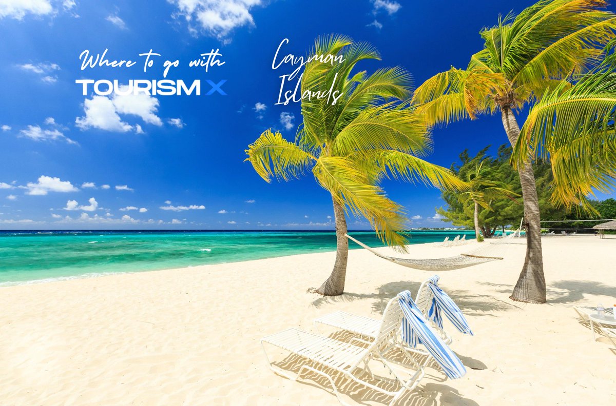 Where to go with #TourismX

The Cayman Islands, situated in the western Caribbean Sea, are a British Overseas Territory known for their breathtaking coral reefs, crystal-clear waters, and a thriving financial sector.

Grand Cayman, the largest and most cosmopolitan of the three