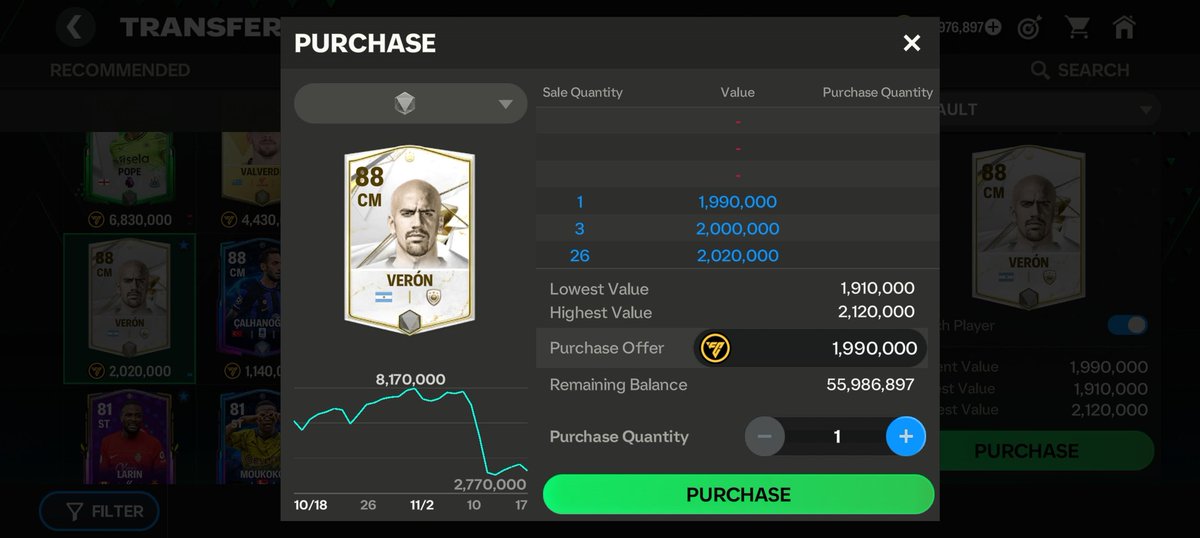 FC Mobile tweet media