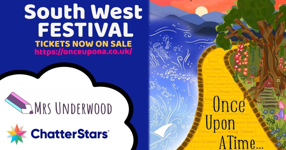 Rebecca Underwood tweet media