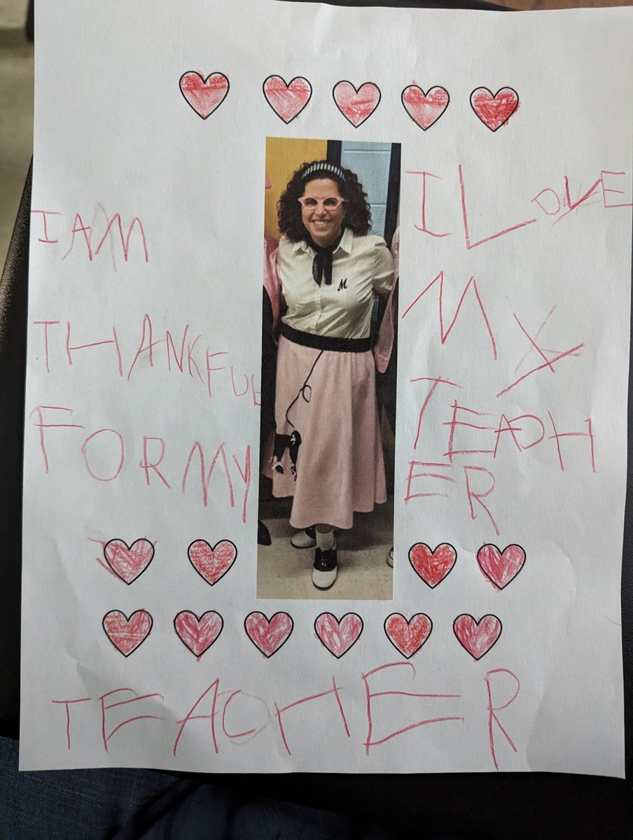 A quick reminder of my why ❤️ #ilovemykinders <a href="/hetal_amin1/">Hetal Amin</a> <a href="/mbernal_DrB/">Michelle Bernal</a> <a href="/fernbrooknj/">Fernbrook Elementary</a>