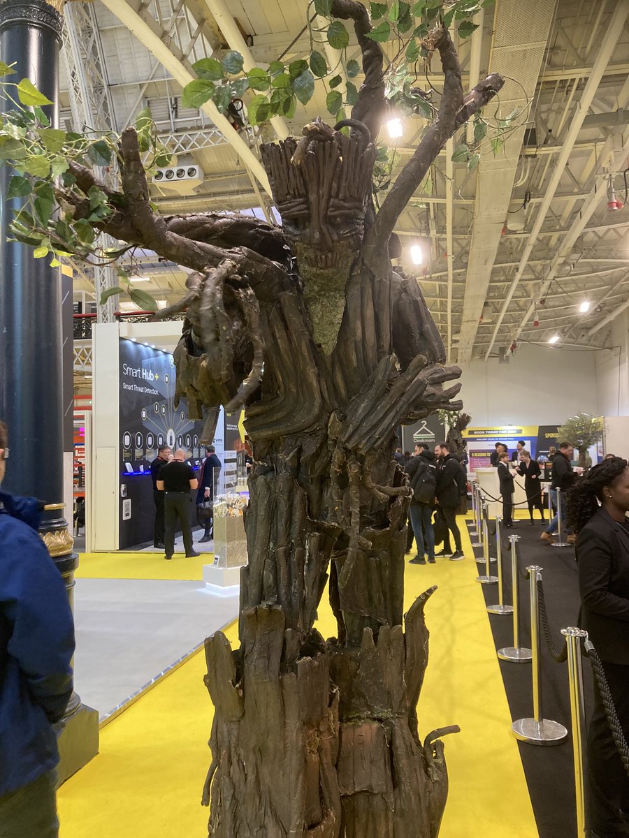 Mike Harris tweet media