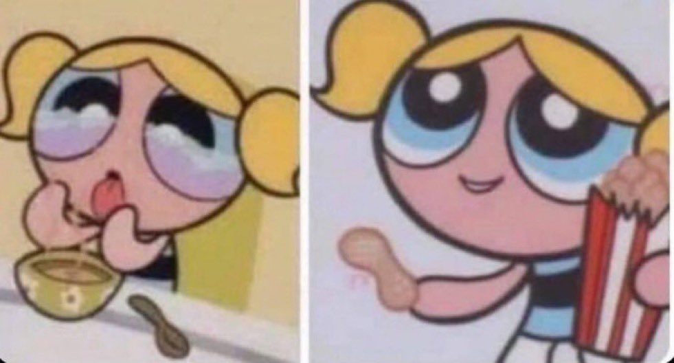 Yo llorando por que quiero mi abdomen plano // Yo en la mañana comiendo mis dos panes con café