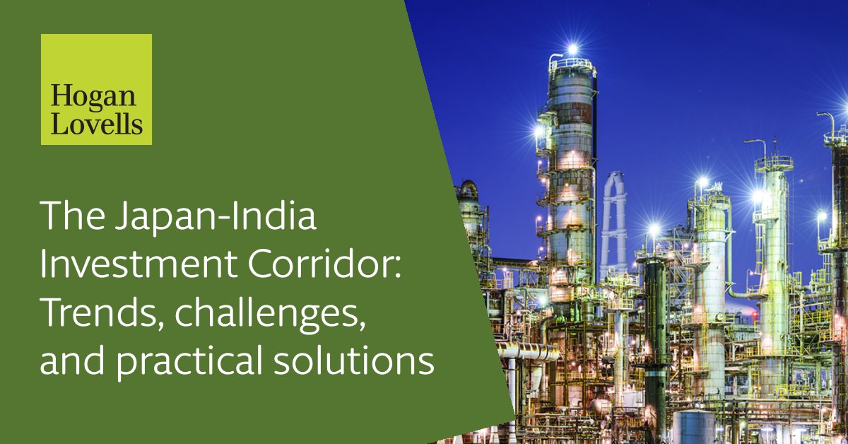 Hogan Lovells Energy tweet media