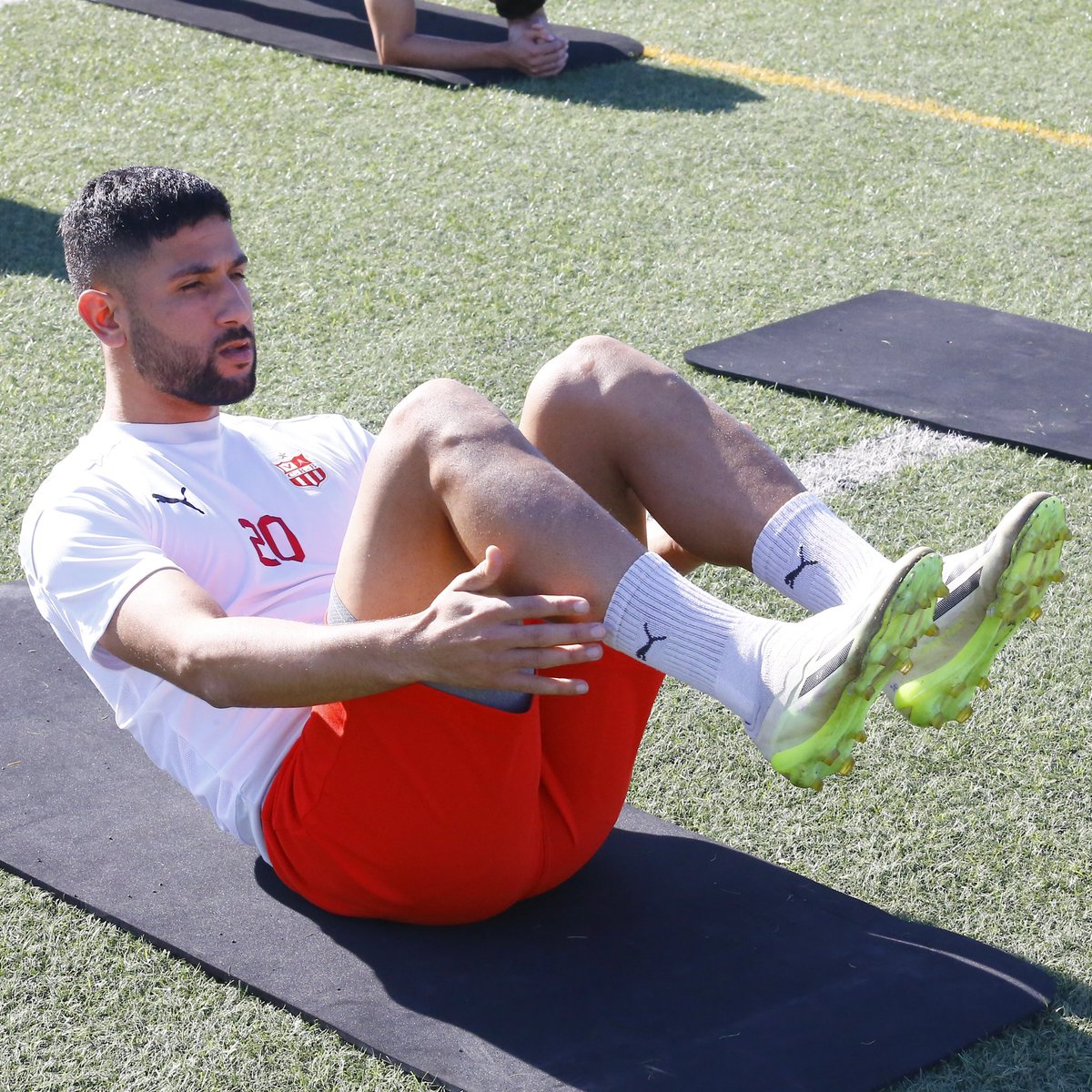 Crbelouizdadoff's tweet photo. #training_day
📸🇦🇹 https://t.co/6Hxh3pTXVy