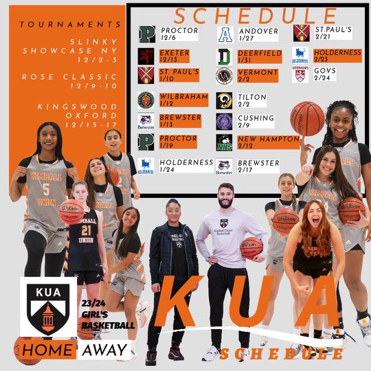 This season is going to hit differently! Super excited to ride this journey with these ladies…. ‘23-‘24 🏀