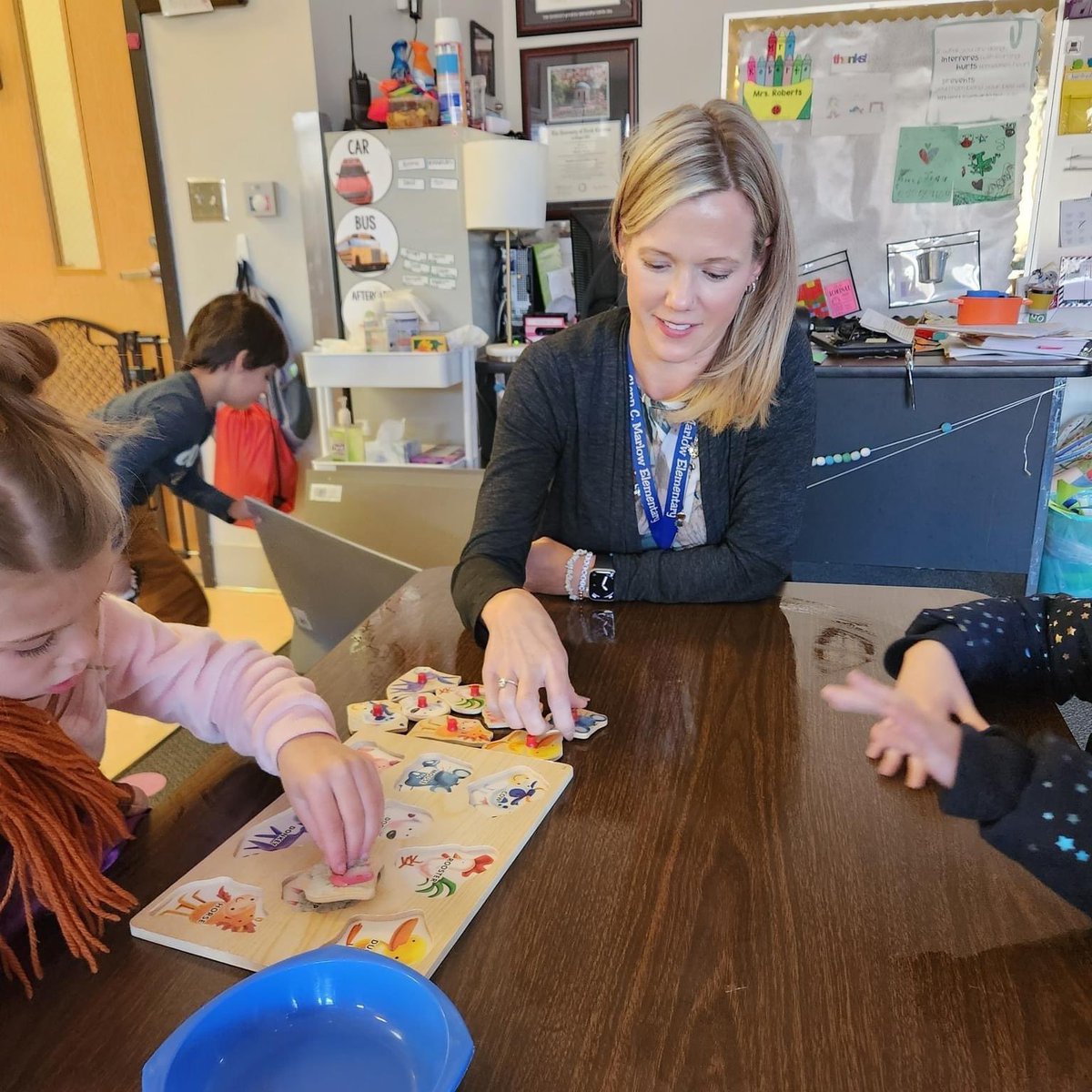 Henderson County Public Schools tweet media