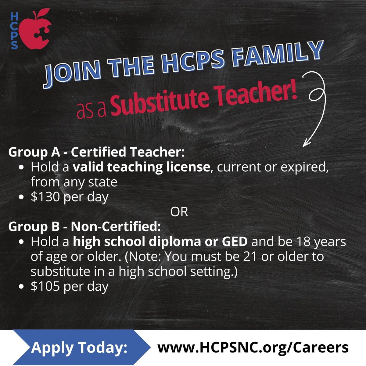 Henderson County Public Schools tweet media