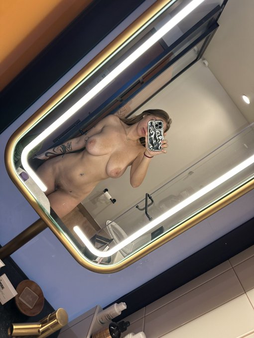 Mornin https://t.co/czU7UGDzH9