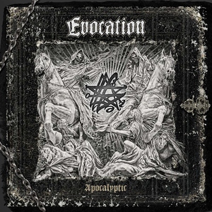 Thrasher_1971's tweet image. Now playing : Apocalyptic by Evocation
Album: Apocalyptic
Song link: goolnk.com/w92vmk      

Death Metal playlist: goolnk.com/M8k2jb

#Evocation #Metalthrasher #Metal #DeathMetal #NowPlaying
