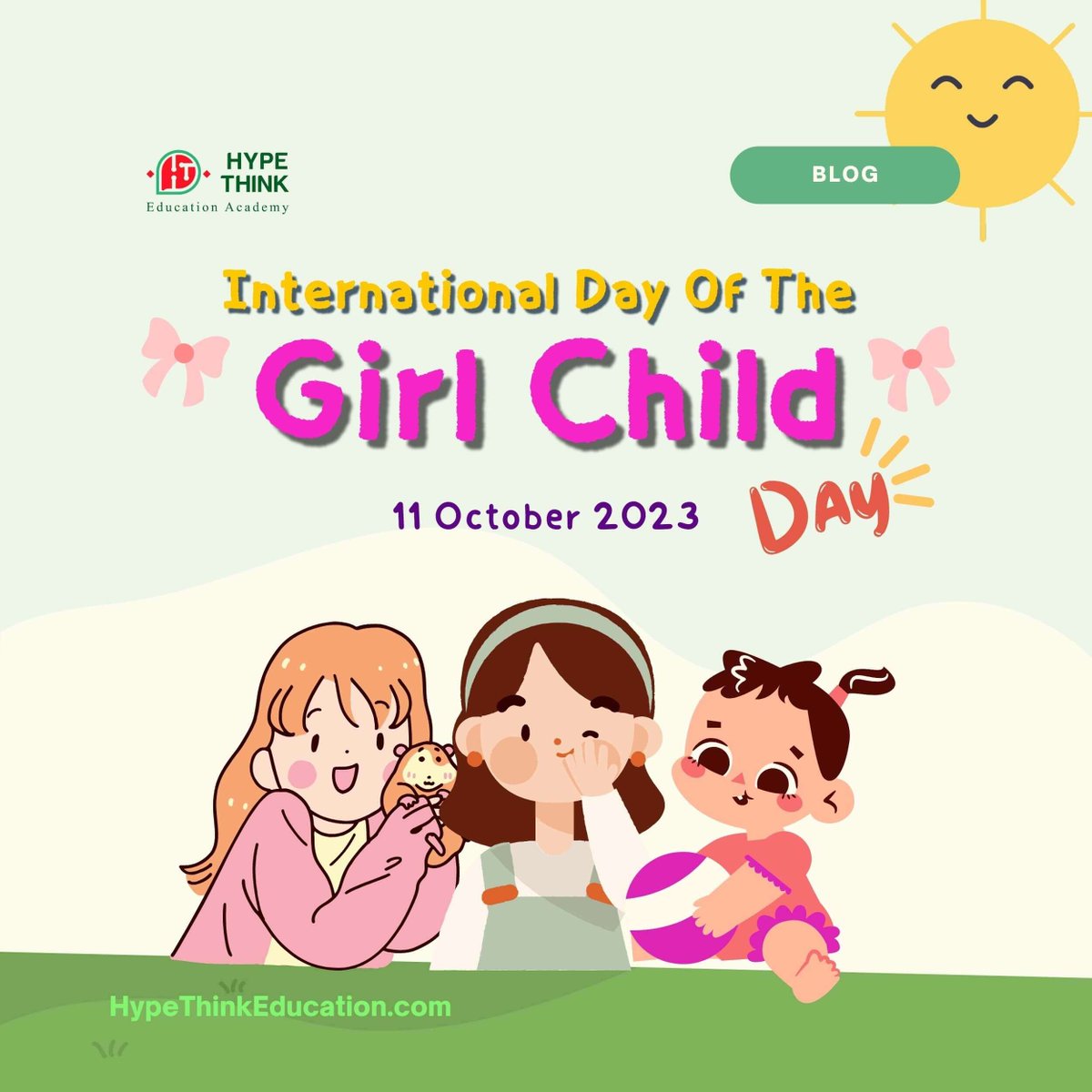 Hype Think Education (@hypethink) on Twitter photo "2023 International Day of the Girl Child"
ááá¹áá¬áá
áºááŸááºážáá¯á¶ážááŸá¬ááŸááá²á· ááááºážááá±ážáááºááœá±áá²á· Achievement ááœá±á Right ááœá±ááᯠCelebrate áá¯ááºááŒá®ážáá¯ááºáá±á¬áºááŒááá±ážáá²á· âInternational Day of the Girl Childâ áá² ááŒá
áºáá«áááºá hypethinkeducation.com/blog/2023-inte⊠"2023 International Day of the Girl Child"
ááá¹áá¬áá
áºááŸááºážáá¯á¶ážááŸá¬ááŸááá²á· ááááºážááá±ážáááºááœá±áá²á· Achievement ááœá±á Right ááœá±ááᯠCelebrate áá¯ááºááŒá®ážáá¯ááºáá±á¬áºááŒááá±ážáá²á· âInternational Day of the Girl Childâ áá² ááŒá
áºáá«áááºá hypethinkeducation.com/blog/2023-inteâŠ
