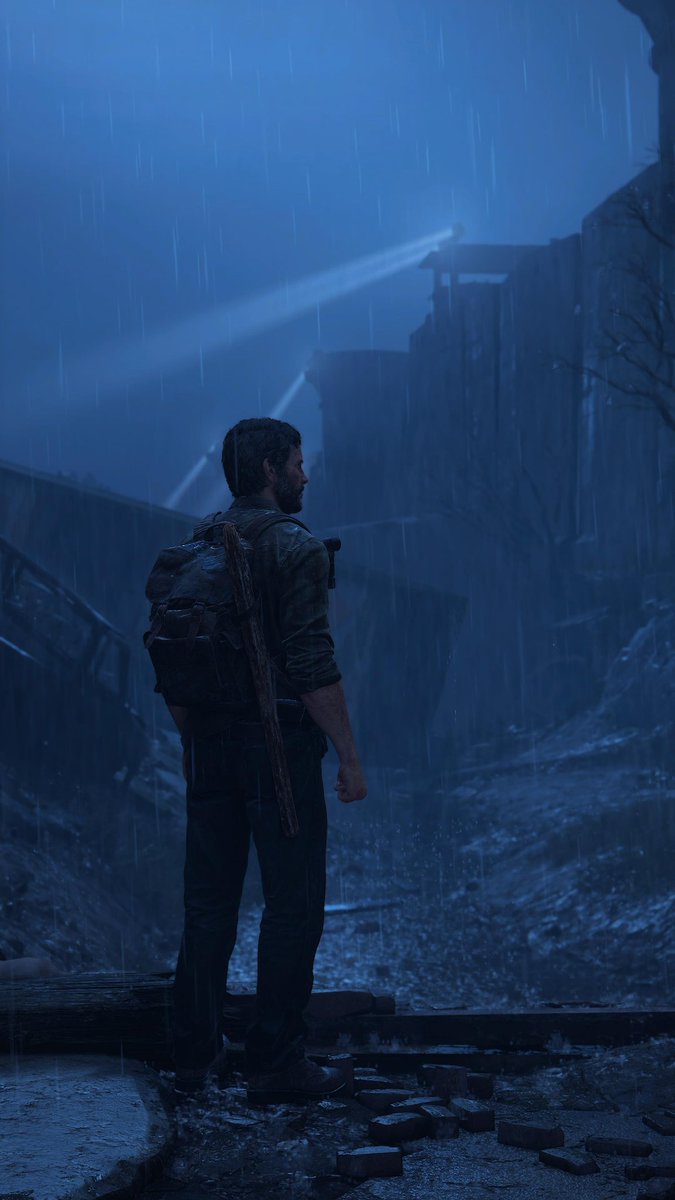 imachicken2001's tweet photo. The last of us 🪻

#TheLastOfUs #Tlou #VGPUnite #VPEclipse #TheCapturedCollective #ArtisticofSociety #ThePhotoMode #VPGamers #VPrt #photomode #VirtualPhotography https://t.co/WWc7VCOuW1