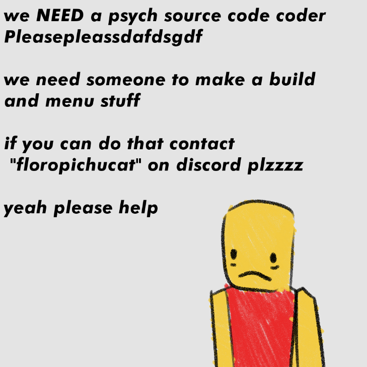 Friday Night Baller (VS Baller V.3) tweet media