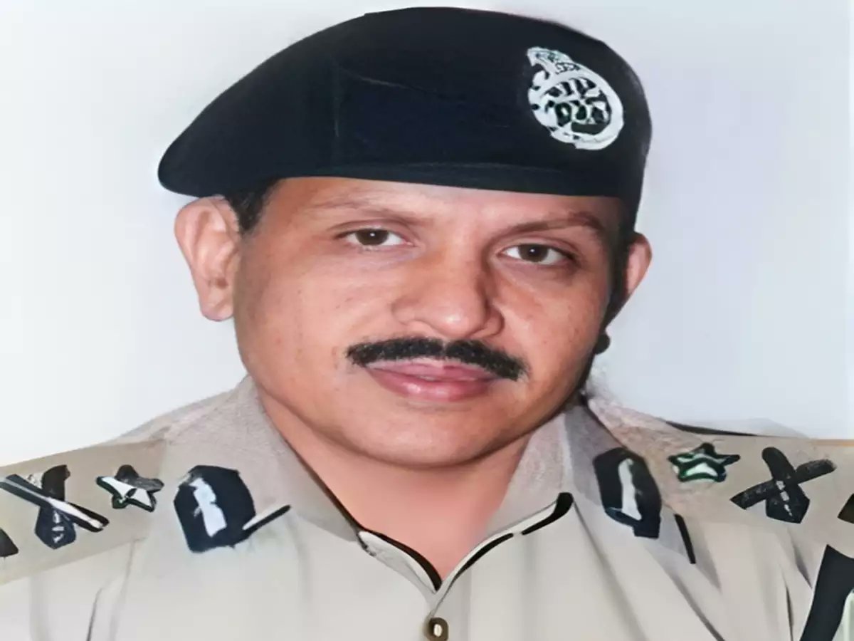 i3masterminds's tweet photo. #SPG 
Who Is senior IPS officer Alok Sharma, The New SPG Chief?

Read on-
https://t.co/hJ4ND89pbx

#SPGNews #IPSOfficer #SpecialProtectionGroup #IPS #UPCadre #Modi #Security #SPGChief #News #LatestNews #IPSTransfer #TransferNews https://t.co/KKGh9nXR3C